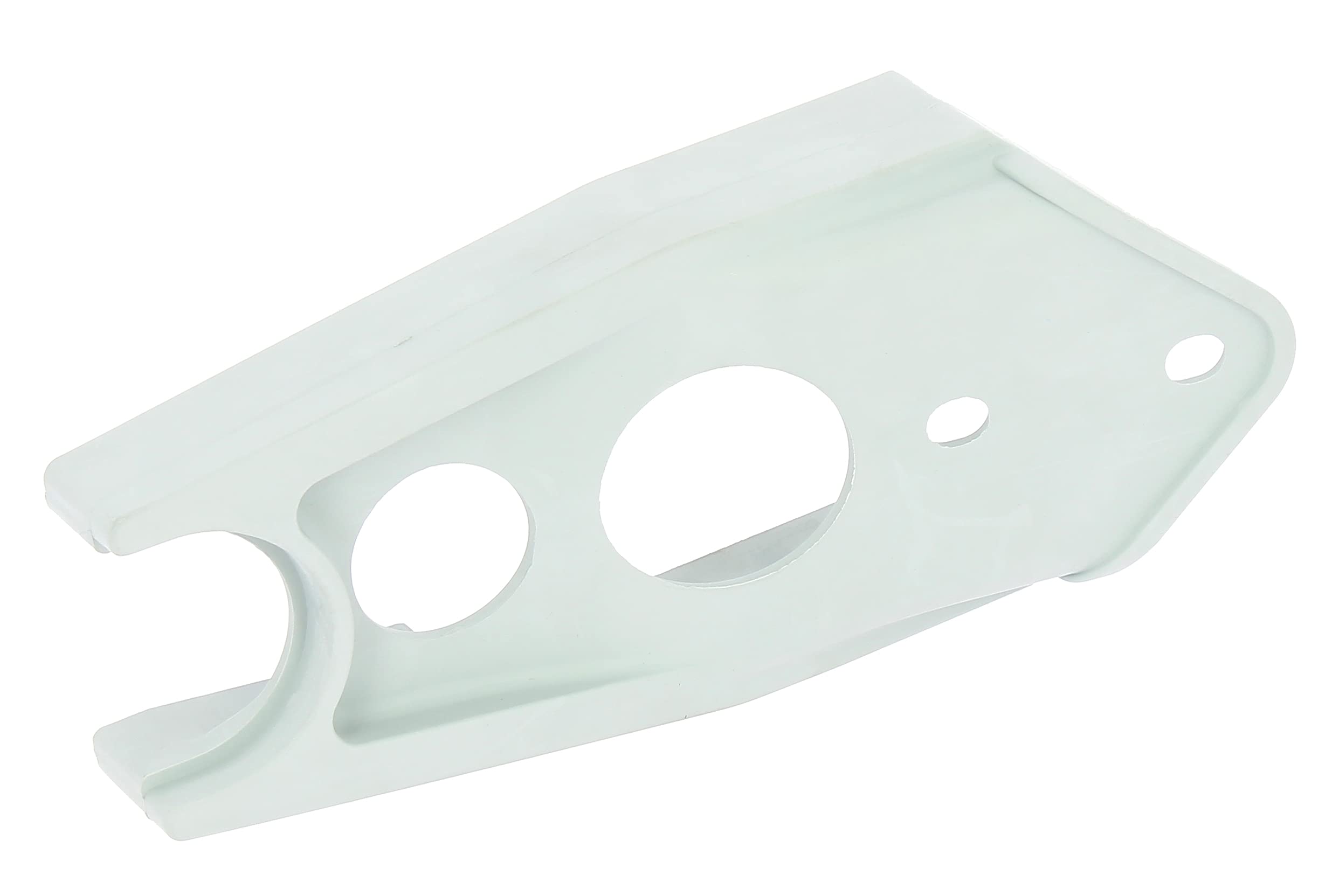 slitta catena guida pattino TT 350 1986 - 1995 / Dt r 125 1989 - 1997 / Dt re 125 2004 - 2006 / Dt x 125 2004 - 2006