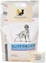 Amazon.co.jp: ロイヤルカナン スキンケア 小型犬用 8kg