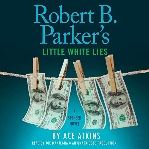 Robert B. Parker's Blind Spot Jesse Stone, Book 13 (HörbuchDownload