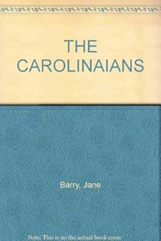 Hardcover THE CAROLINAIANS Book