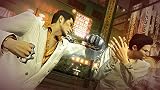 Jeu PS4 Yakuza Zero à Kamurocho et Sotenbori – photo 2