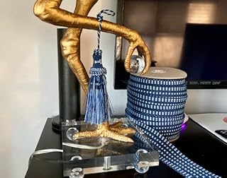 Navy & French Blue 5.5