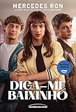 Diga-me baixinho  1