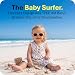 Mausito Baby Sonnenbrille (0-18 Monate) | Flexibles Design mit UV400