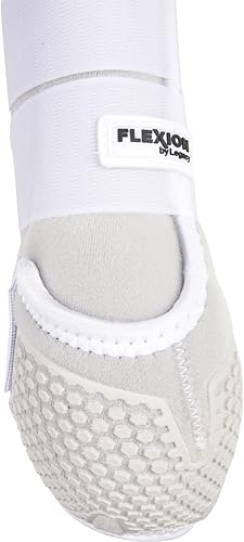 Miniatura 10 de Classic Equine Flexion by Legacy - Botas de férula frontal, color aguamarina, talla M