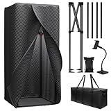 Portable Vocal Booth...image