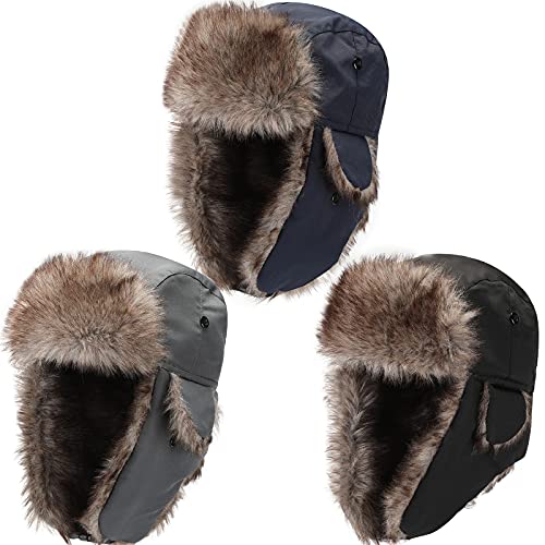 List of Ten Best Mens Novelty Bomber Hats Top Picks 2023 Reviews