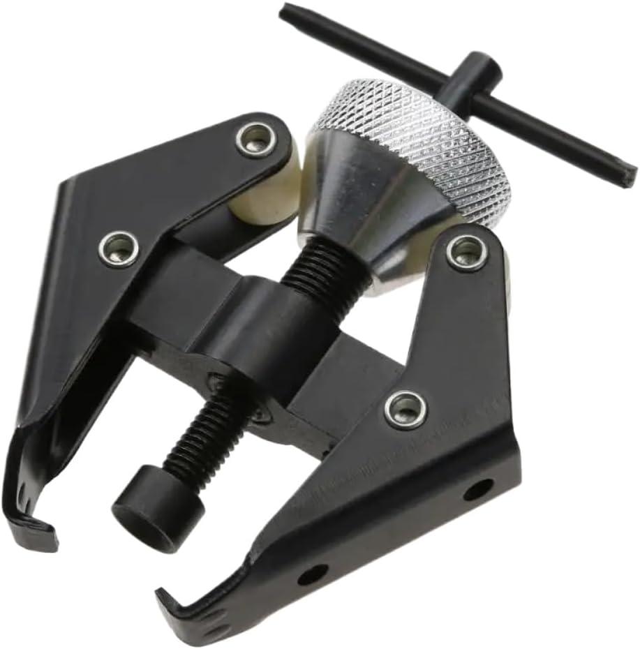 Windshield Wiper Arm Remover Puller Tool for Automotive Bearing and Roller Extraction