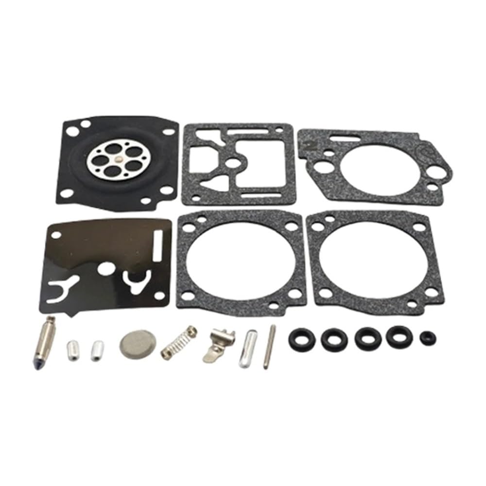 Kit de réparation de carburateur adapté au Partenaire K750 K760 RB-177 C3-EL29A 506410003 506410004, 2 pièces/lot