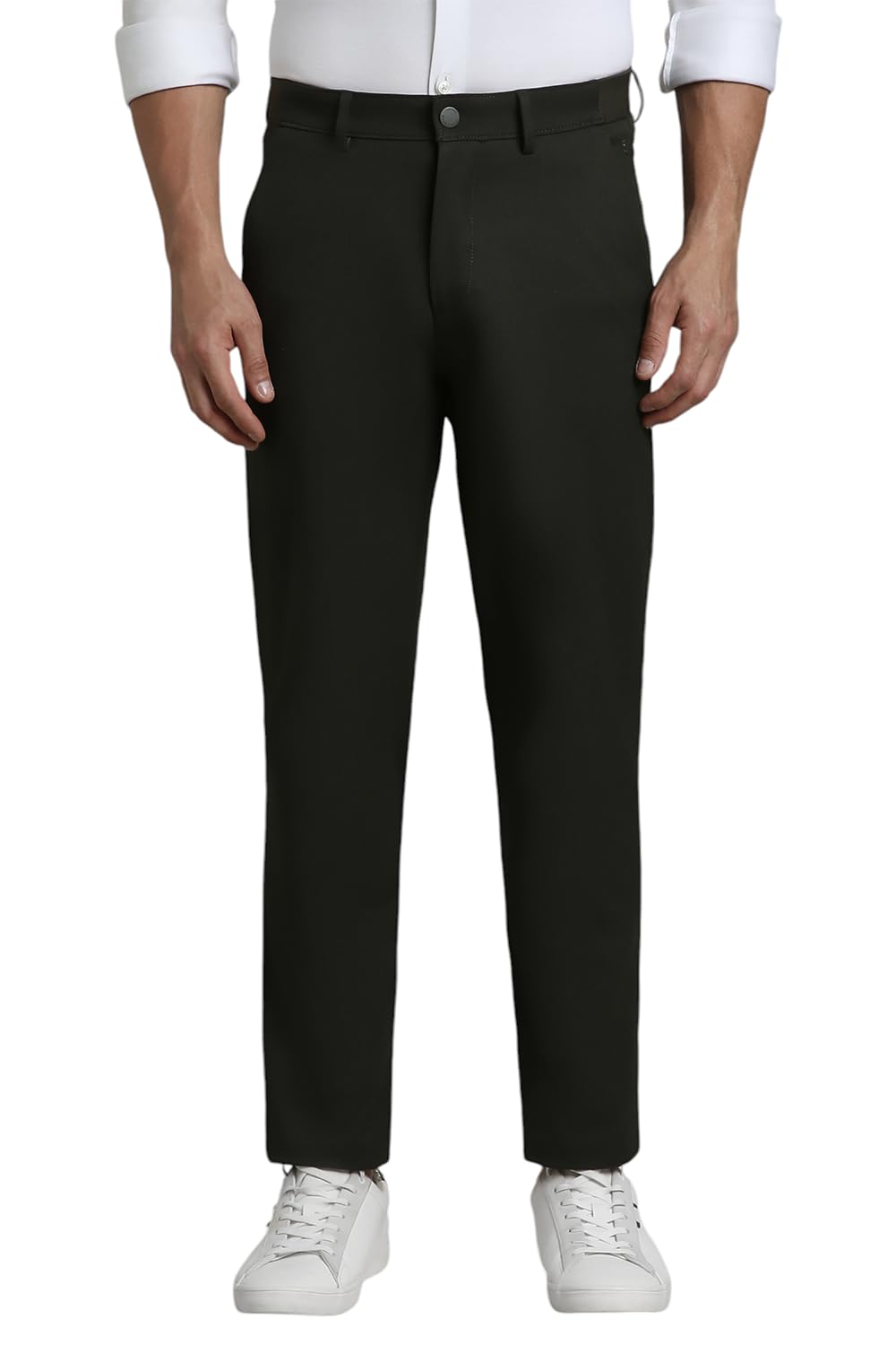 simon carter london Men's Regular Casual Pants-picture-27