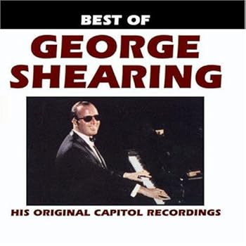 Best Of George Shearing: His Original Capitol Recordings