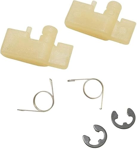 MaxLLTo Repuesto 753-08159 Kit de trinquete de arranque de retroceso para MTD para Craftsman 316731700 316731930 316731970 Modelos