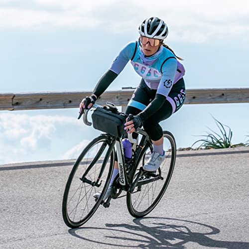 Girls Get Strong Cycling cover art