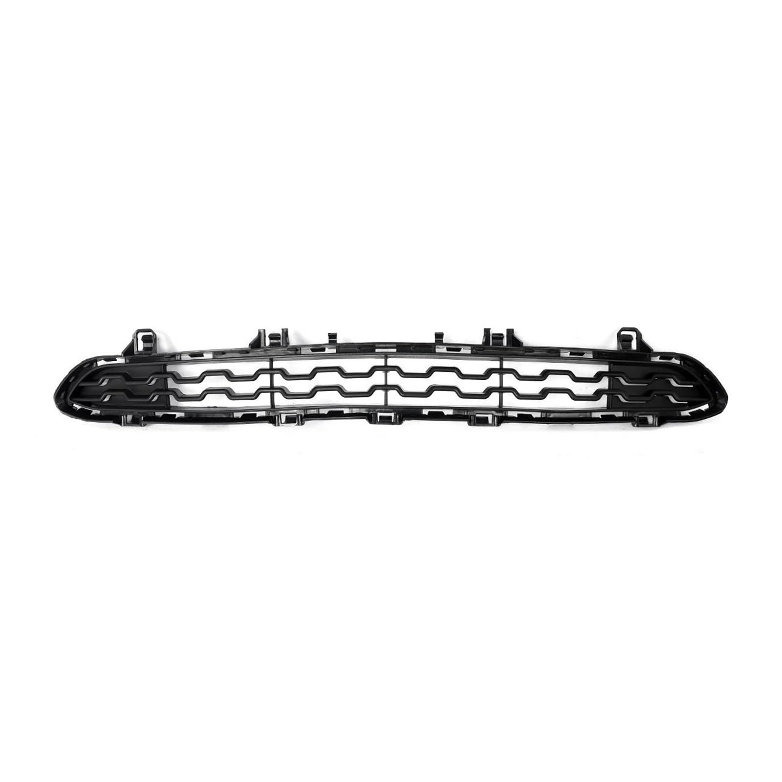 Calandre avant voiture X3 F25 rénovation grille centrale supérieure pare-chocs - 8