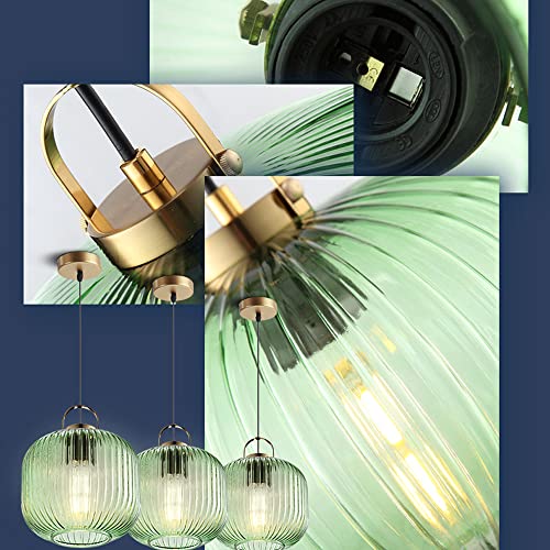 Éclairage de pendentif vertical solution pour installer sur plafond en pente