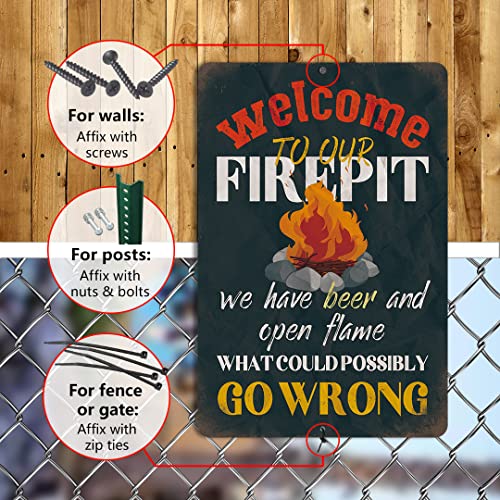 Pickle canvas bag A with black cat tin logo B with refrigerator sticker C3