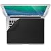 RadTech Notebook Gear ScreenSavrz, Pro2010 MacBook Air 12-13".8" 16 9 PC - Black (13280)