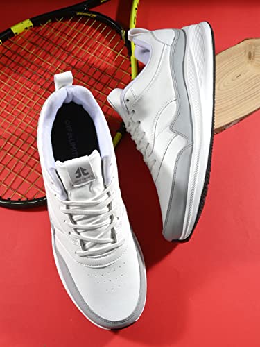 Image of OFF LIMITS Men's STUSSYY Big and Tall Plus Size Running Shoes,Specially Developed for Wide and Large Foot