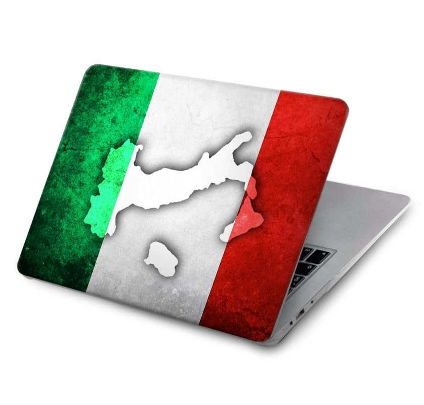 Etui MacBook Air 13 coque Italie A2681 protection portable A3113