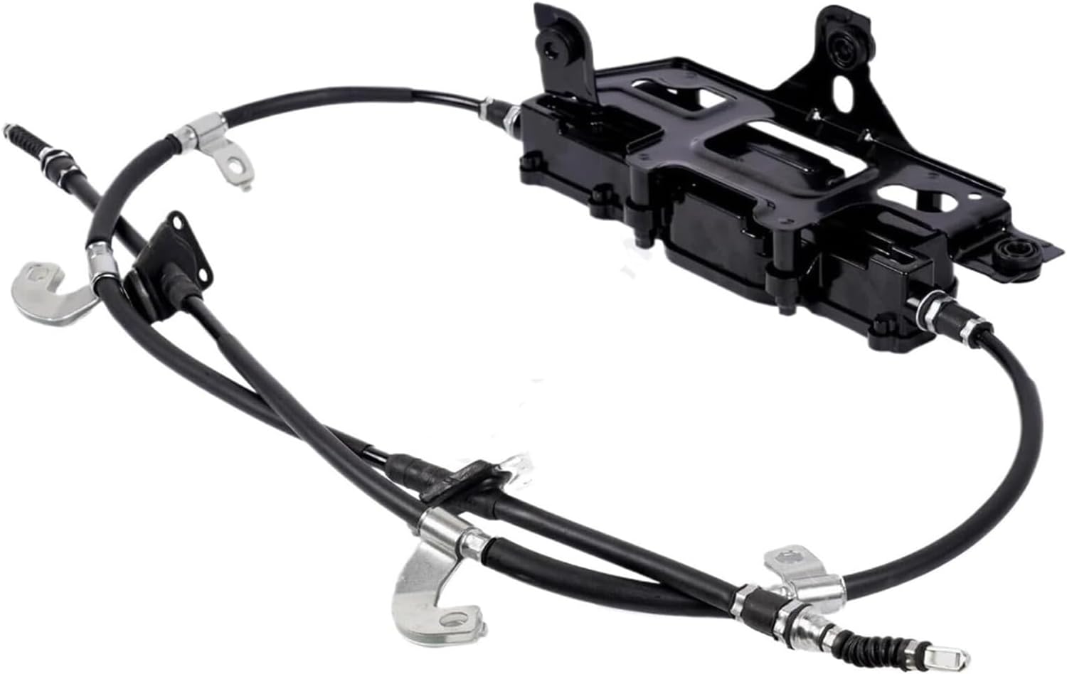 For Hyundai For Santa Fe 2012-2019 59700-2W600 59700-B8600 59700-B8700 Brake Module Parking Electronic Assembly Compatible Car Parking Brake Actuator(4WD)