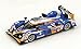 Produktbild SPARK MODEL S4498 PEUGEOT 908 N.10 5th LM 2011 LAPIERRE-DUVAL-PANIS 1:43 MODEL
