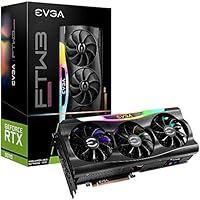 EVGA GeForce RTX 3070 FTW3 Ultra Gaming - 08G-P5-3767-KL, 8GB