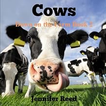 Cows: Fun cow facts and silly cow jokes!