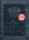  Heaven & Hell - Live From Radio City Music Hall (+ Audio-CD) [Limited Edition] [3 DVDs]