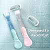 Replacement Razor Handle Compatible with Venus only, Pink