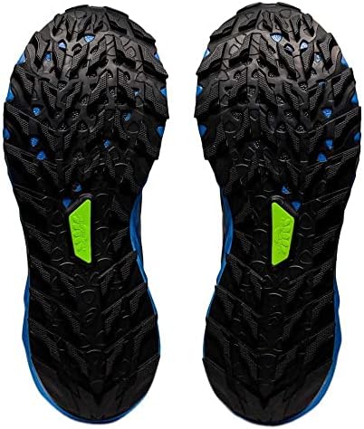 Tênis Asics Gel Trabuco 10 Trilha OffRoad Original