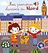 Mes premières chansons du Nord – Livre sonore avec 6 puces – Dès 1 an
