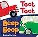 Toot Toot Beep Beep (All About Sounds)