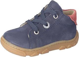 RICOSTA Infant First Walkers ZUMA,Width: Regular (WMS),Barefoot Shoes