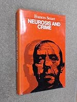 Neurosis & crime 0389013609 Book Cover