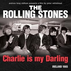 The Rolling Stones – Charlie is my darling – Ireland 1965 (super deluxe book) - Les Beatles, Paul McCartney, John Lennon, RIngo Starr, George Harrison The Rolling Stones - Charlie is my darling - Ireland 1965 (super deluxe book) – Image 4