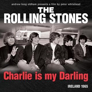 The Rolling Stones – Charlie is my darling – Ireland 1965 (super deluxe book) - Les Beatles, Paul McCartney, John Lennon, RIngo Starr, George Harrison The Rolling Stones - Charlie is my darling - Ireland 1965 (super deluxe book) – Image 4