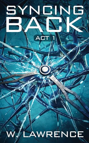 Syncing Back: Act 1 view 2