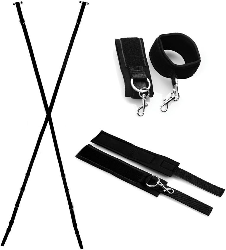 Subtrap Over The Door Restraint Set