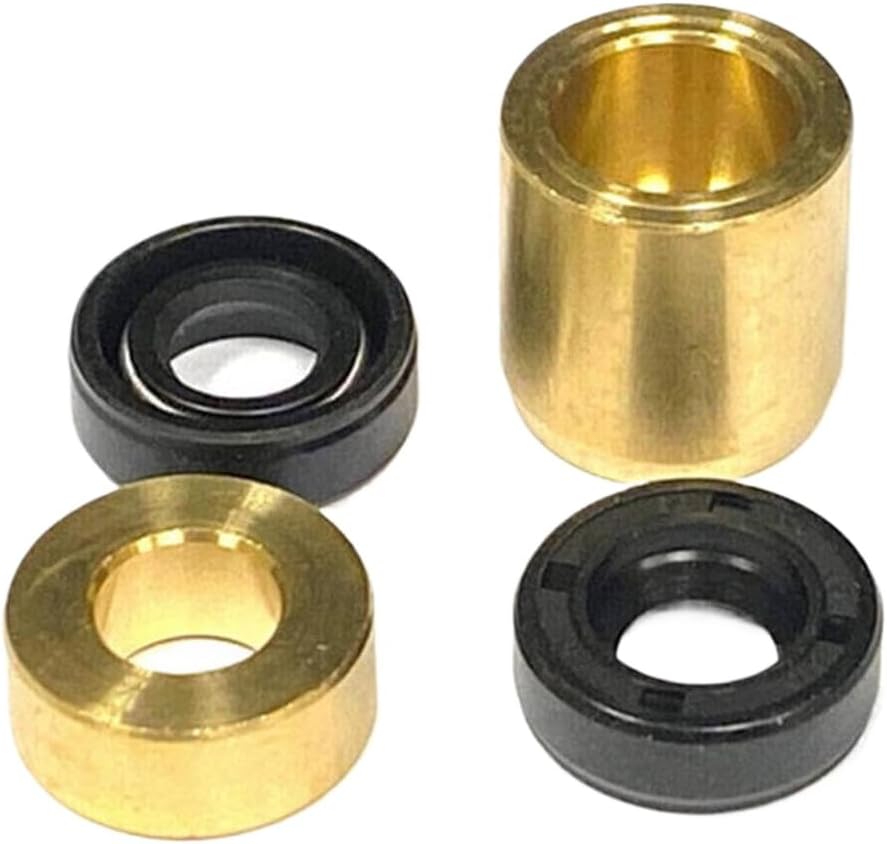 Shift Shaft Bushing 23-806036A1 Compatible With Mercruiser Sterndrive ALPHA ONE GEN II 1991-Up
