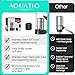 Wine Aerator Electric Wine Decanter Automatic Dispenser With USB Rechargeable Spout Pourer