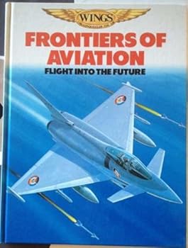 Hardcover Supersonic Flight (Wings) Book