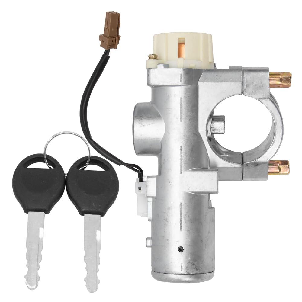 Amazon.com: KACEPAR Ignition Starter Switch Lock Cylinder, D8700