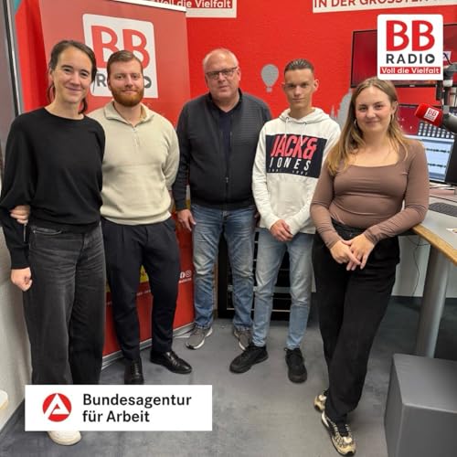 Agentur f&uuml;r Arbeit Spezial: Fachkraft f&uuml;r Lebensmitteltechnik - mit coolback Hoppegarten