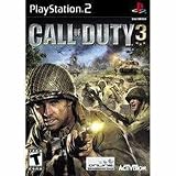  Call of Duty 3 - PlayStation 2