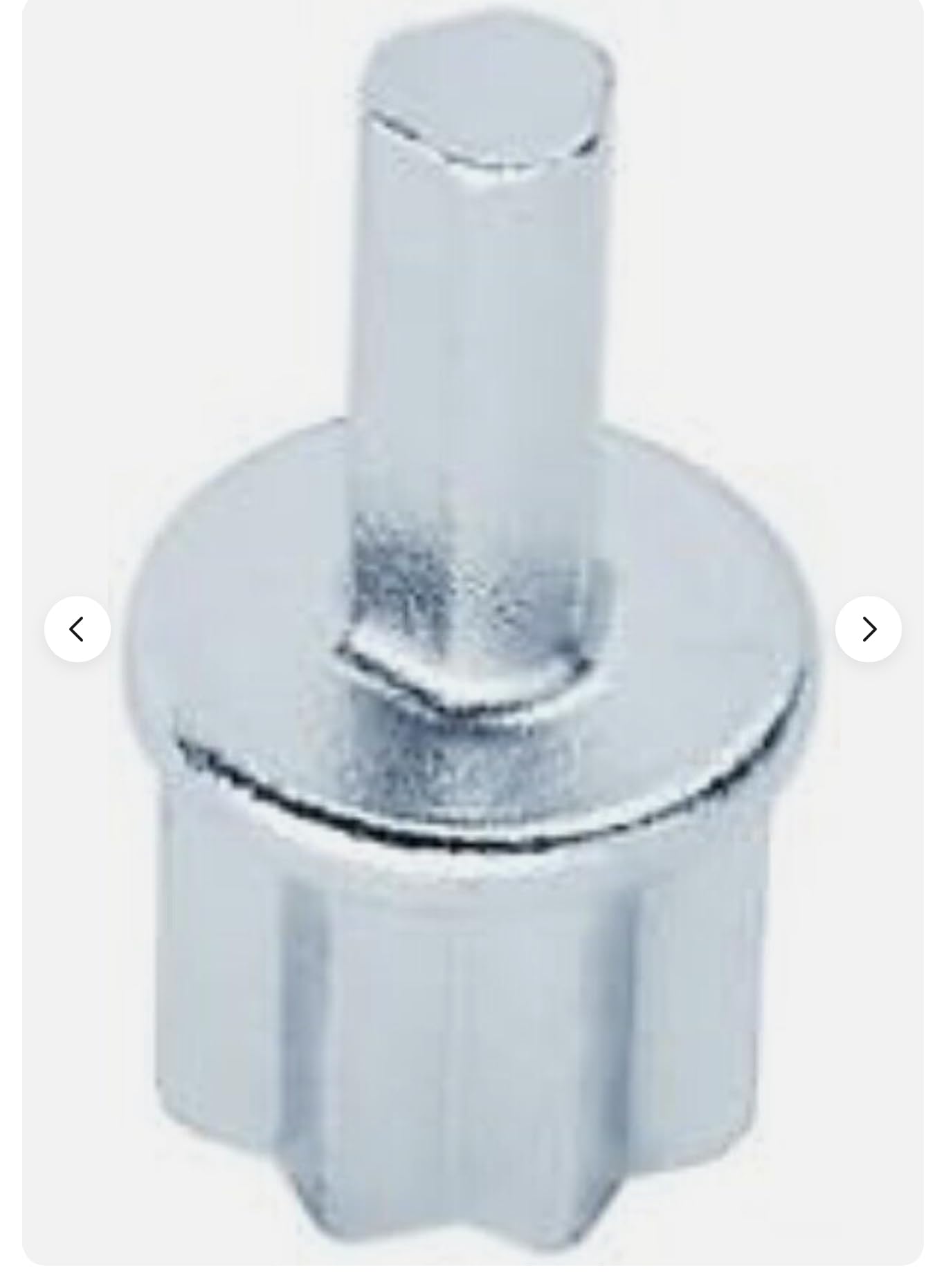 Sailboat Winch Bit 7431