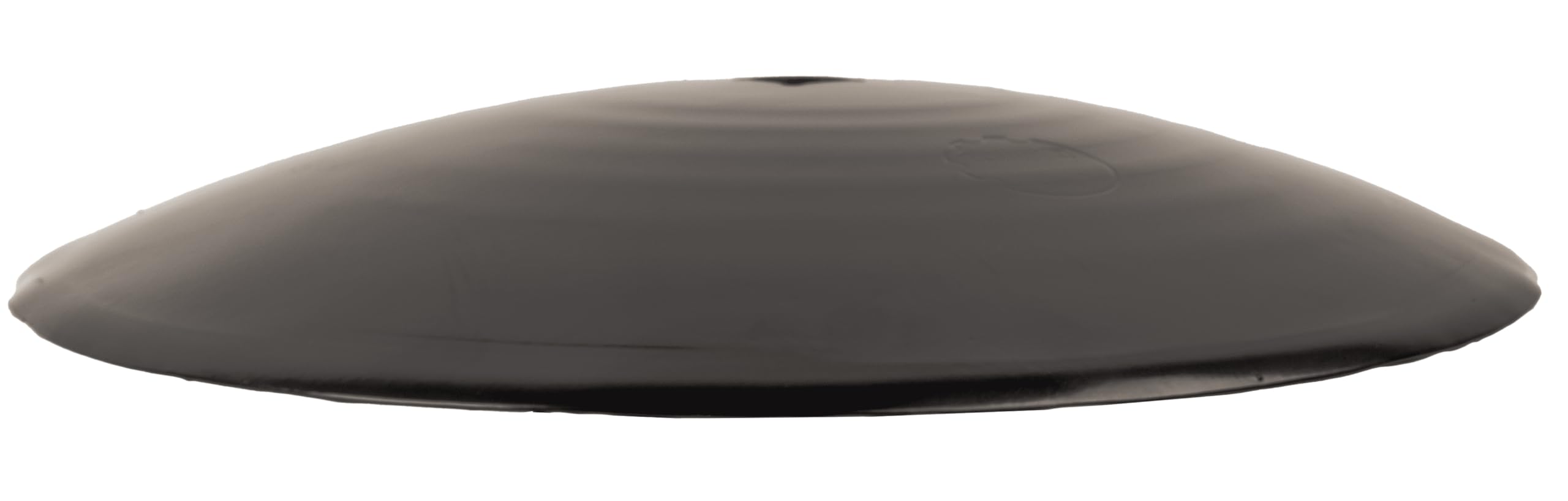 Ama Disco Frangizolle Liscio Ø 510 mm Spessore 3,5 mm Foro Quadrato 31 mm in Acciaio al Boro, Made in Italy