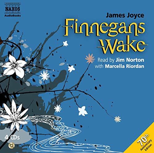 Finnegans Wake (Modern Classics)