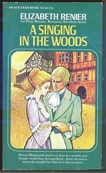 Mass Market Paperback A Singing in the Woods Book
