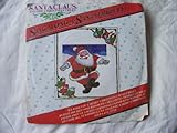 Santa Claus And The Christmas Trees - Singalong-A-Santa (Medley) - 7' Single 1982 - Polydor IVY 1 - UK Press