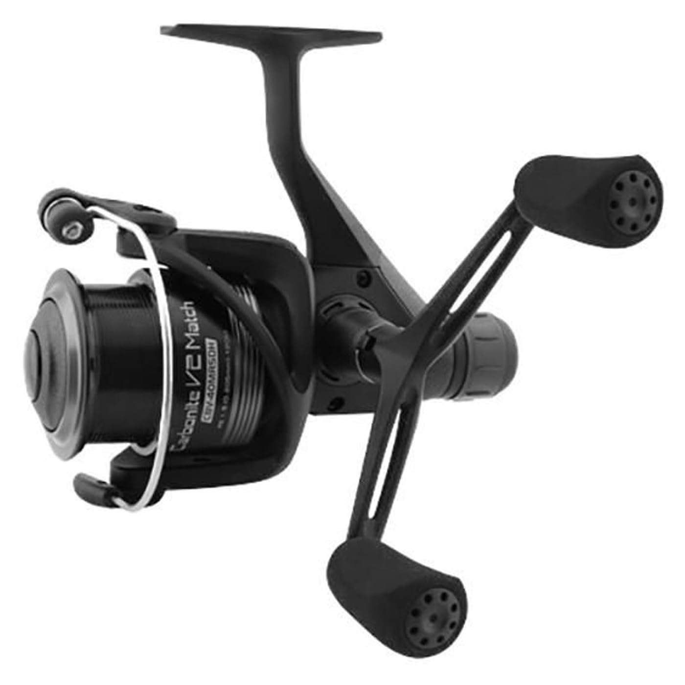 Okuma Multicolor Carbonite V2 Cbv-40Mrsdh Rd